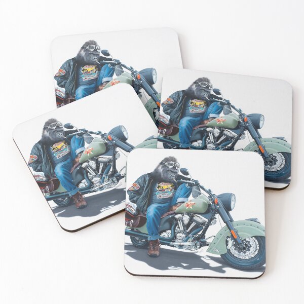 Item preview, Tony South - Bomber and the Beast designed and sold by Rehs Contemporary.