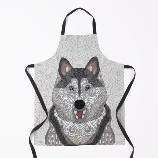 Item preview, Happy Husky designed and sold by artlovepassion.