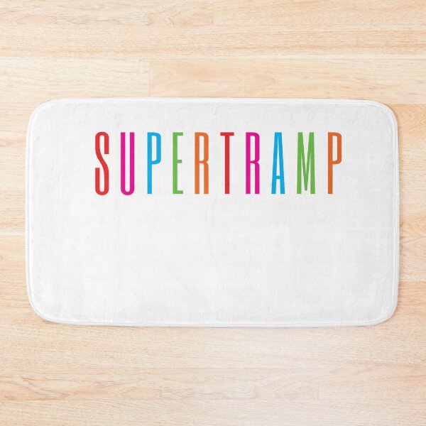 Item preview, Supertramp designed and sold by Johany  Schwimmer.