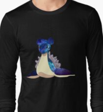 Lapras - Pokemon Long Sleeve T-Shirt