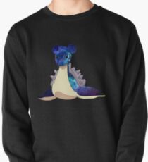 Lapras - Pokemon Pullover