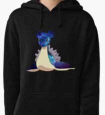 Lapras - Pokemon Pullover Hoodie