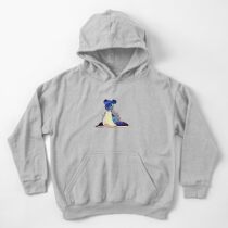 Lapras - Pokemon Kids Pullover Hoodie