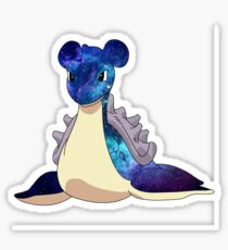 Lapras - Pokemon Sticker