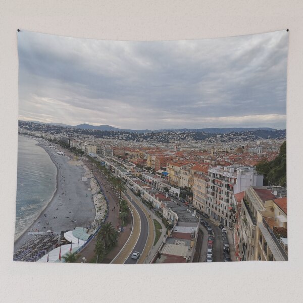 Item preview, City of Nice designed and sold by Axel20.