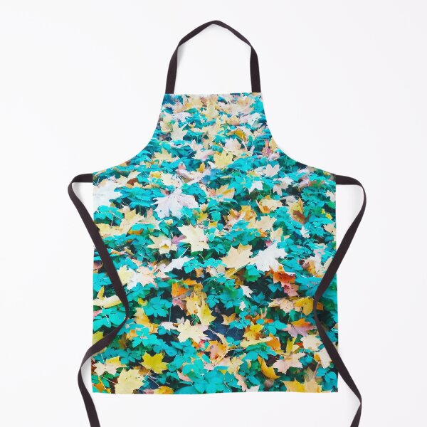 Item preview, Summer meets autumn, natural background designed and sold by helenkaiy.