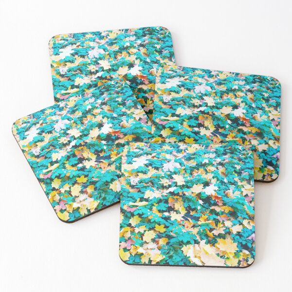 Item preview, Summer meets autumn, natural background designed and sold by helenkaiy.
