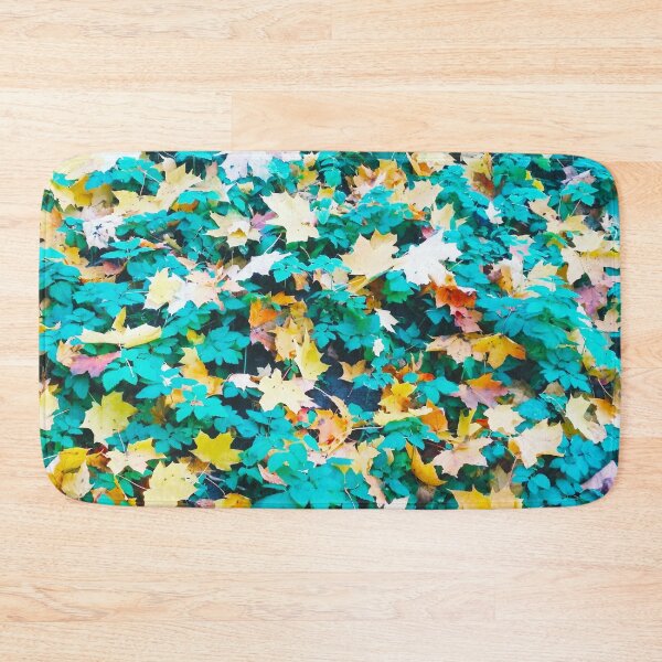 Item preview, Summer meets autumn, natural background designed and sold by helenkaiy.