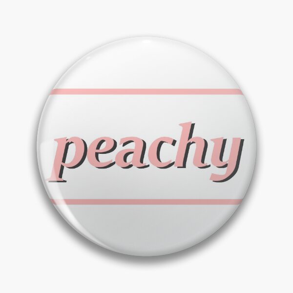 Item preview, Peachy designed and sold by strawberiee.