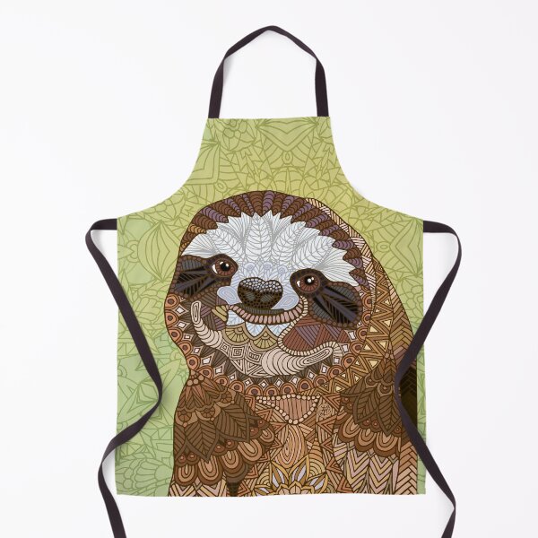 Item preview, Smiling Sloth designed and sold by artlovepassion.
