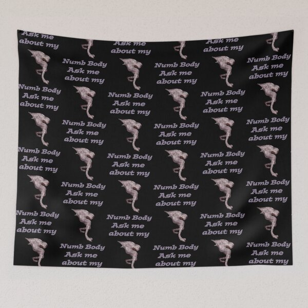 Item preview, Ask Me About My Silent Hill designed and sold by Voxpolli.