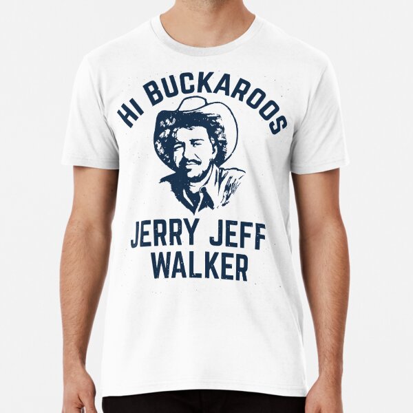 Cowboys Jerry Jones T-Shirts for Sale