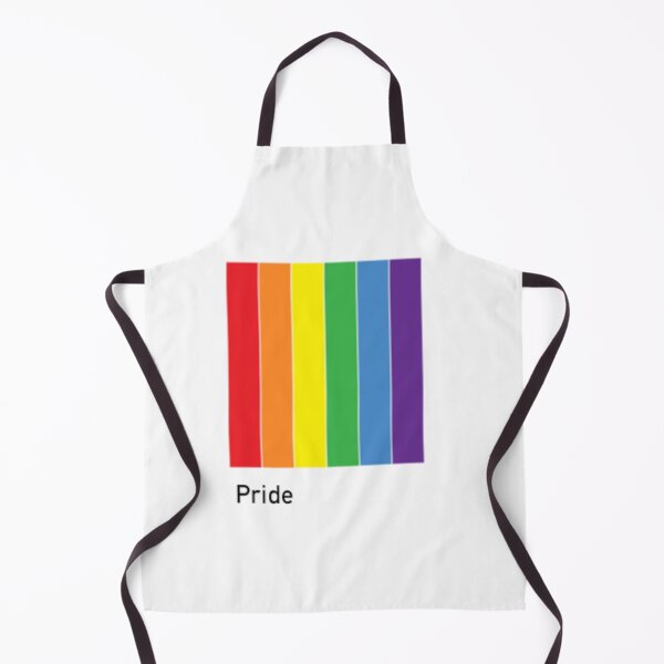 Item preview, Pride designed and sold by Angel Billips.