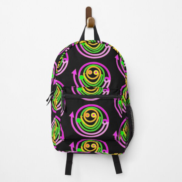 Item preview, GENEROUS CONTINUOUS SMILE - GIFT TO GENERATE POSITIVE VIBES designed and sold by Ralek.