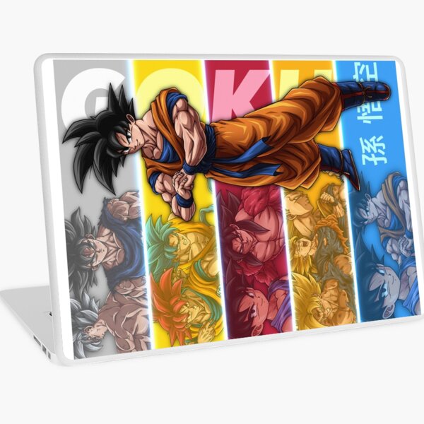 Goku Pack 13