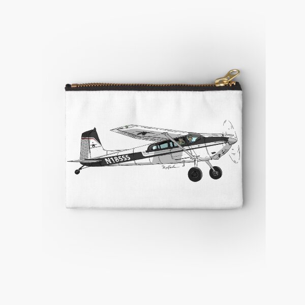 Item preview, Cessna 185 N185SS designed and sold by Michael Garber.
