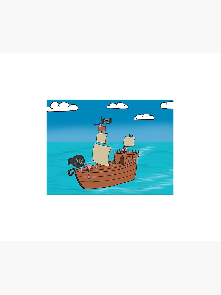 Don Ham in the 11 seas by kaulmeartman