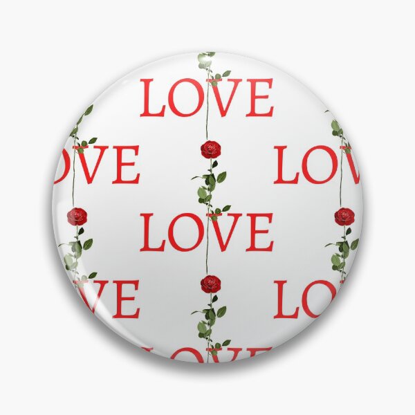 Item preview, LOVE rose designed and sold by OMdesigns93.