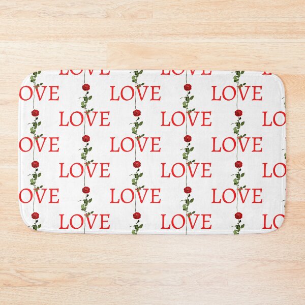 Item preview, LOVE rose designed and sold by OMdesigns93.