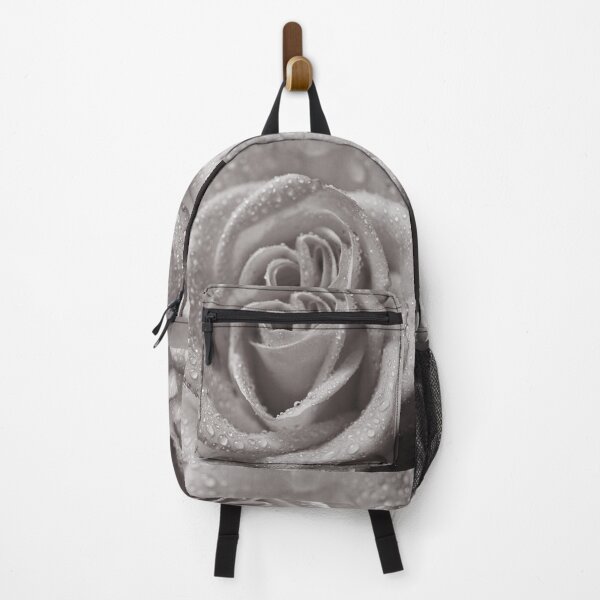 Item preview, Black and White Rose designed and sold by TorieWear.