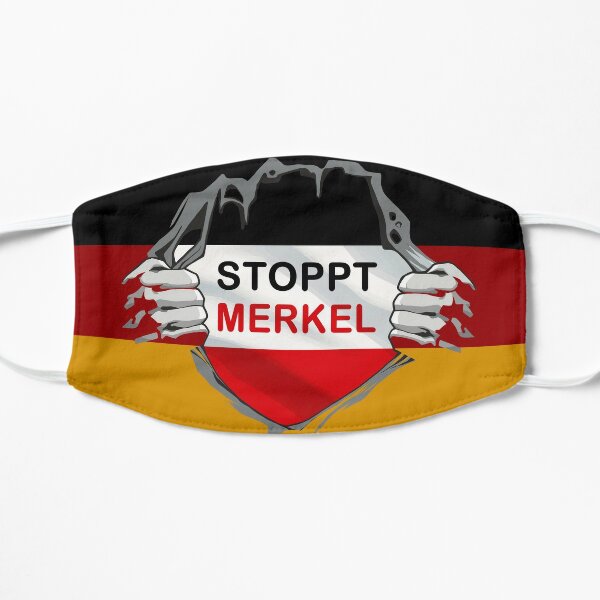 Deutschland Flagge mit Stab, Flaggen & Fahnen