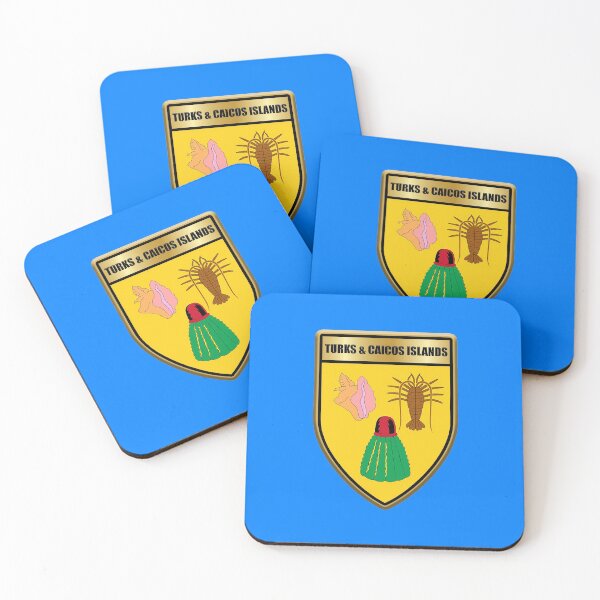 Item preview, Turks and Caicos Islands Phone Case Plus (16) designed and sold by mpodger.