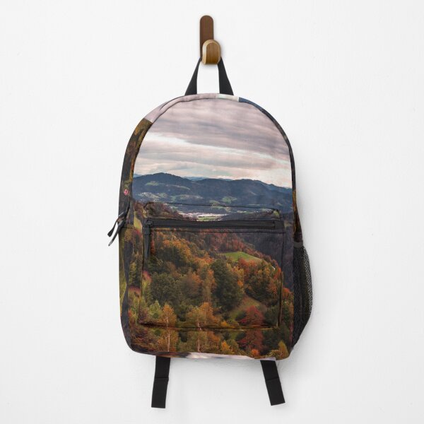 Item preview, Autumn View designed and sold by Katja Golob.