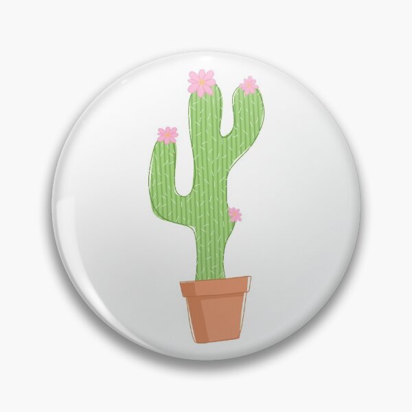 Item preview, Wacky Cactus designed and sold by Rachel Rogers.