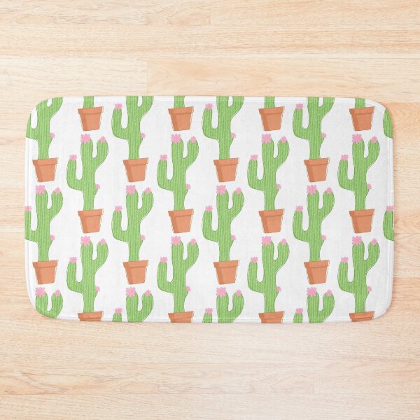 Item preview, Wacky Cactus designed and sold by Rachel Rogers.
