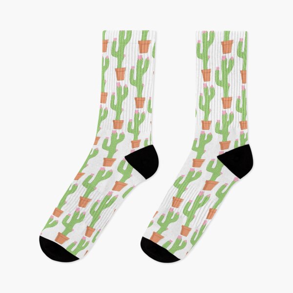 Item preview, Wacky Cactus designed and sold by Rachel Rogers.