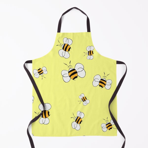 Item preview, Bees designed and sold by Sara-Miyano.