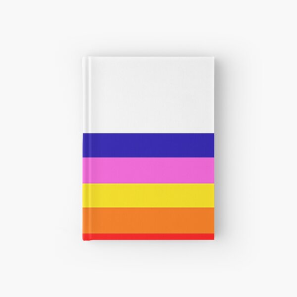Artikel-Vorschau von Retro Regenbogen, designt und verkauft von ShiNo Usagi.