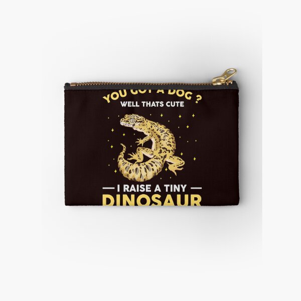 Aperçu de l'œuvre J'ÉLEVE UN PETIT DINOSAURE créée et vendue par teemaker24.