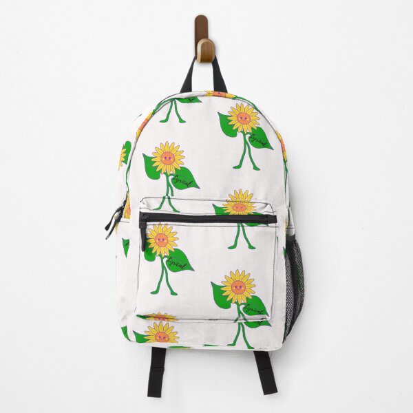 Item preview, Lyrical - Sunflower designed and sold by ActRightToday.