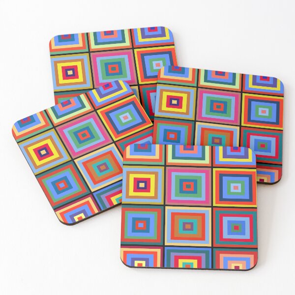 Item preview, Kandinsky No. 52 designed and sold by Rockett Graphics.