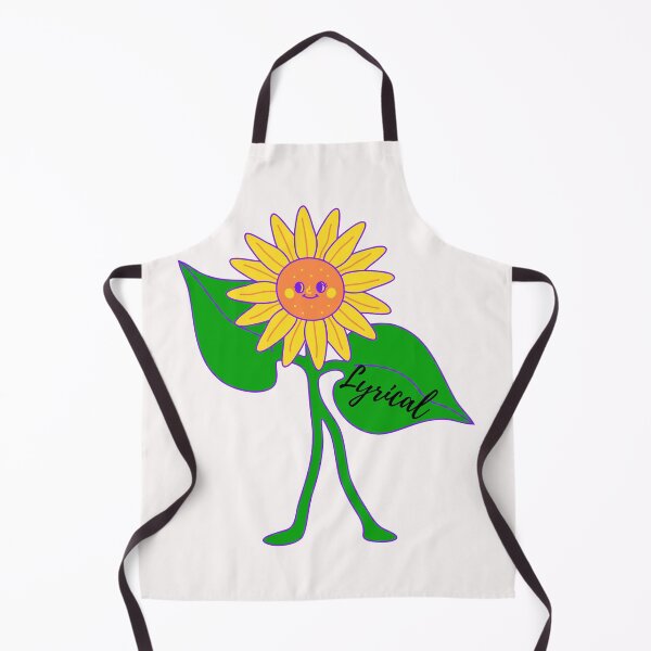 Item preview, Lyrical - Sunflower designed and sold by ActRightToday.