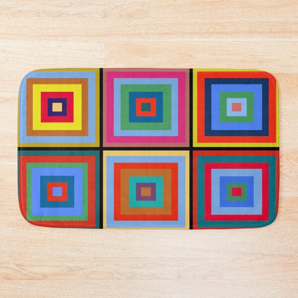 Item preview, Kandinsky No. 52 designed and sold by Rockett Graphics.