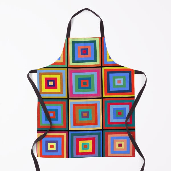 Item preview, Kandinsky No. 52 designed and sold by Rockett Graphics.