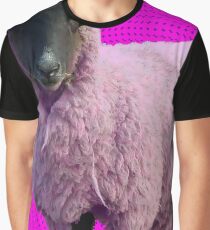 The Most Random Thing Ever Graphic T-Shirt