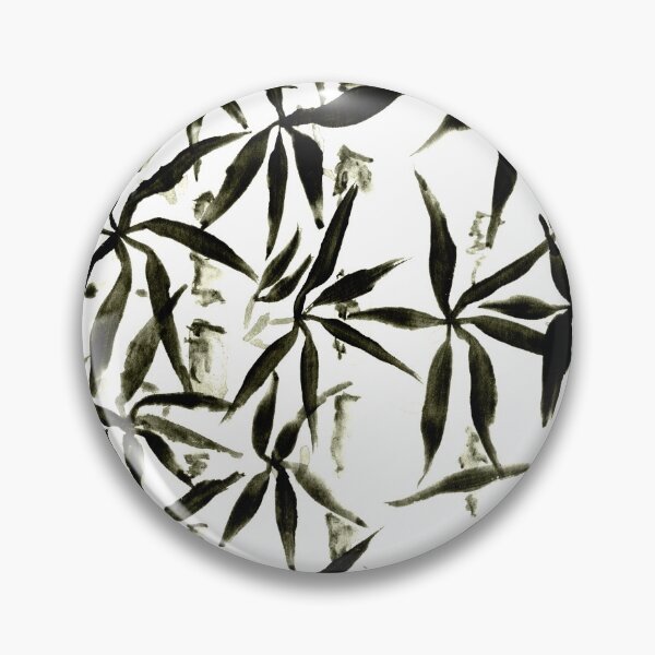 Item preview, Bamboo forest designed and sold by AiReDi.