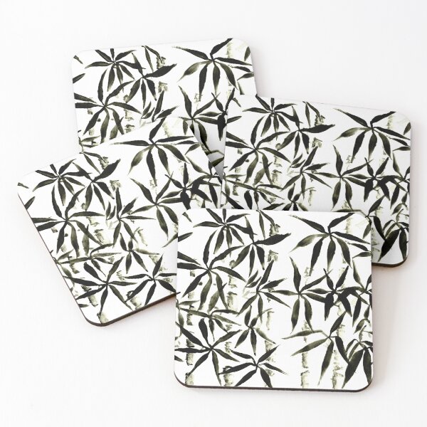 Item preview, Bamboo forest designed and sold by AiReDi.