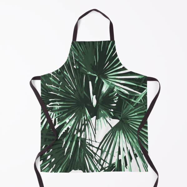 Item preview, Tropical leaves designed and sold by MyArt23.