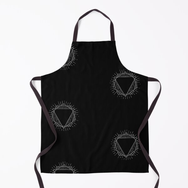 Artikelvorschau, Schwarzes Boho Muster entworfen und verkauft von NelBo.