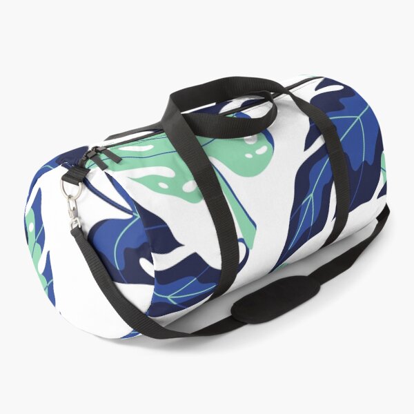 Item preview, Tropical leaf pattern designed and sold by Bubblegirl17.