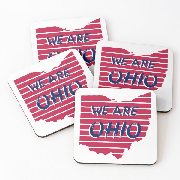 Item preview, We are Ohio designed and sold by AS-Shirts.