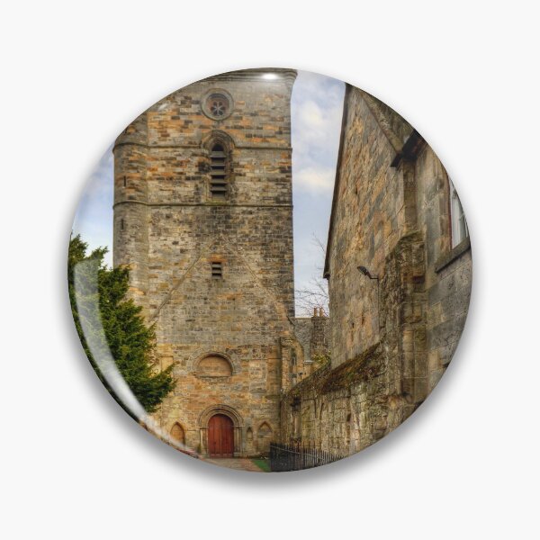 Item preview, Abbey Church Tower designed and sold by tomg.