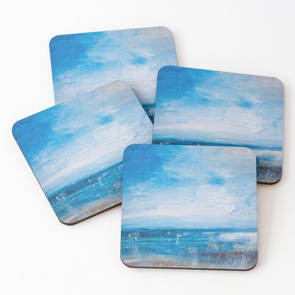 Item preview, A orillas del mar tempestuoso designed and sold by LaHickmana.