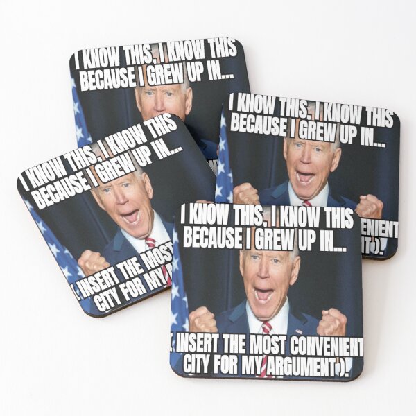 Item preview, Joe Grew Up Everywhere designed and sold by Kadeda.