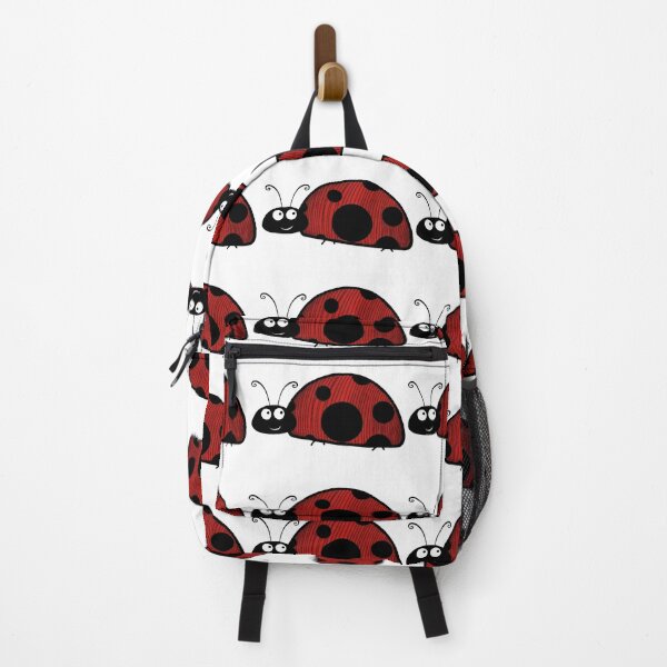 Item preview, Ladybirds Parade designed and sold by stickypixie.