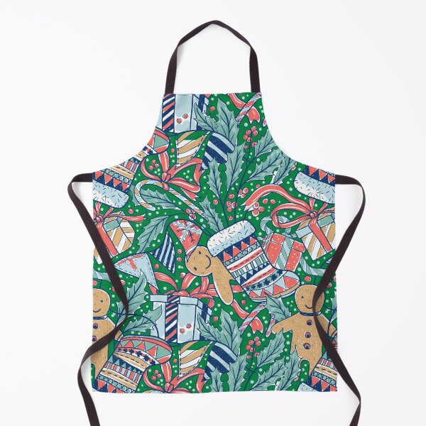 Item preview, Christmas Pattern designed and sold by razvigod.